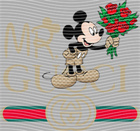 Mickey-AMQ 413